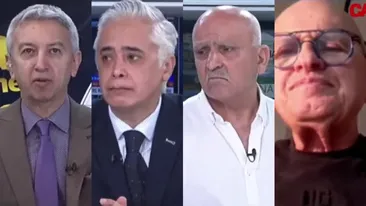 „Singura țară din Orient care are armă atomică este Israel” - Dezvăluiri incendiare la Dan Diaconescu DIRECT