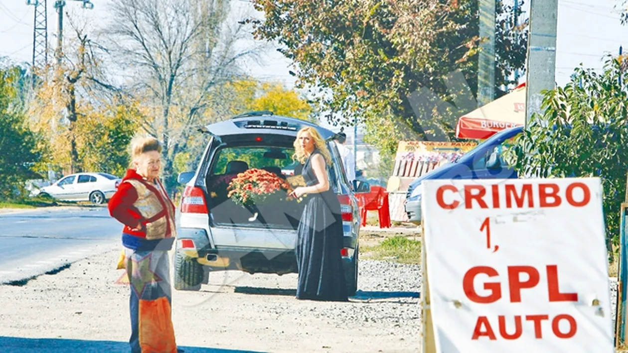 Iulia Vantur are un succes incredibil la barbati