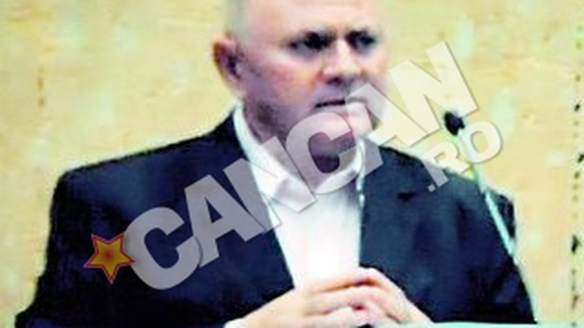 Pastorul milionar Tantas sare la gatul fostei nurori: "Are mintea scurta!"