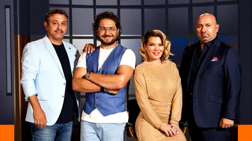 Au ”lovit” cu Antena 1 chiar în sediul PRO TV! Gafe monumentale ale celor trei bucătari, Scărlătescu, Bontea și Dumitrescu, în timpul filmărilor MasterChef!