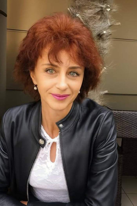 Ultimele imagini cu Flavia Groșan înainte să moară. Era transfigurată, suferința i se citea pe chip