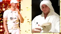 Am aflat adevărul despre Alex Dowis. Cine este, de fapt, cehul autodidact care a câștigat al doilea Golden Buzz aseară, de la Smiley și Pavel Bartoș, la Românii au Talent de  la Pro TV