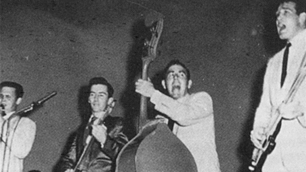 Un celebru cântăreţ şi artist a murit! Fiul său a făcut anunţul