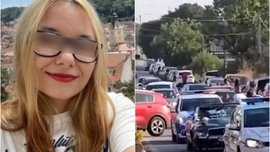 Ea este tânăra de 20 de ani ucisă de șoferul drogat, în stațiunea 2 Mai. Roberta avea planuri mari de viitor: „Noi tot sperăm să fie un vis urât din care să ne trezim şi ea să intre pe uşă”
