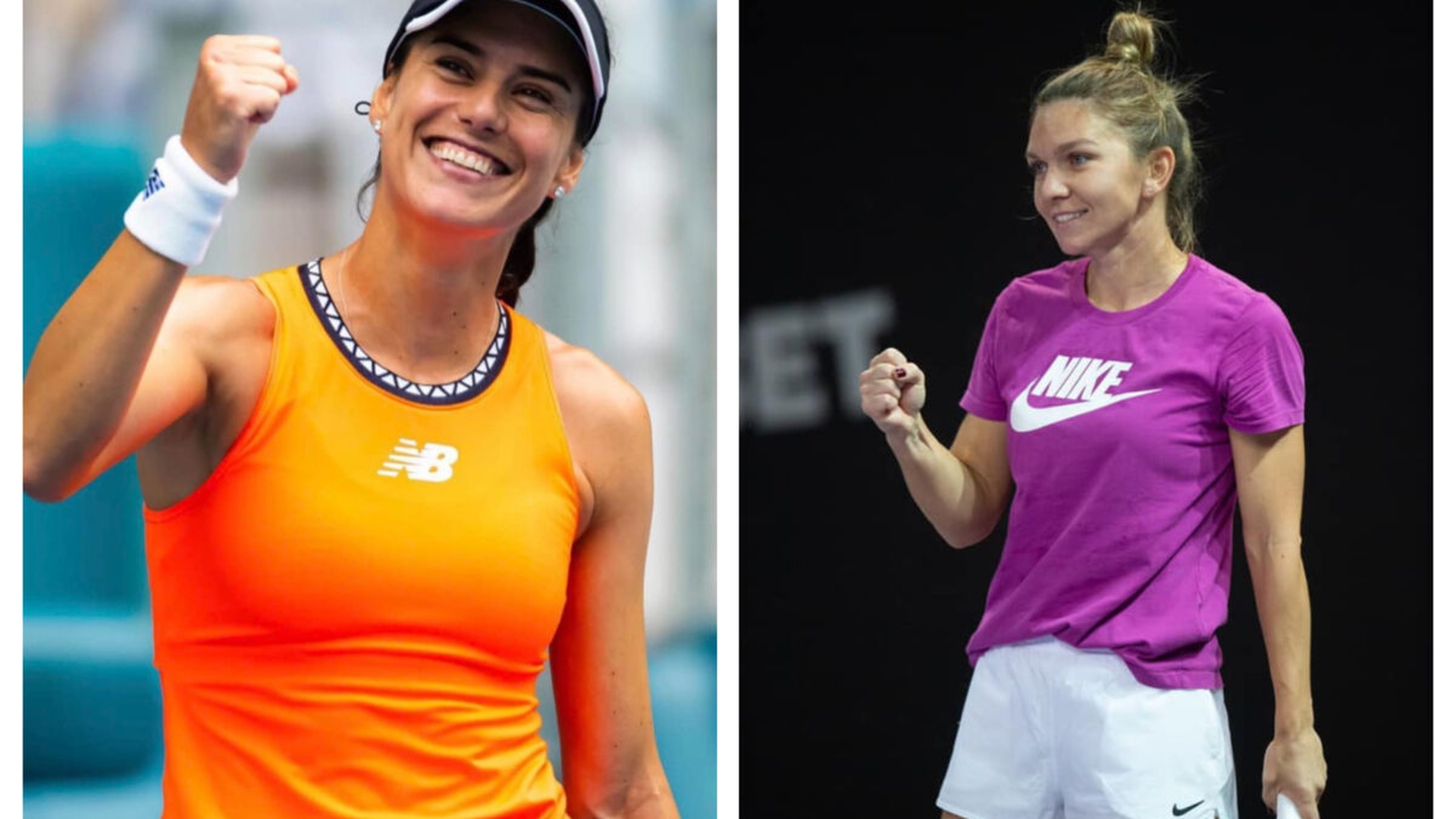 Sorana Cîrstea, nevoită să vorbească despre scandalul de dopaj al Simonei Halep. „Mi-e greu să spun mai mult”