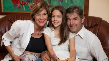 Roxana Ciuhulescu, mesaj emoționant pentru soțul ei de ziua lui de naștere: ”Iubitule, așa-i că știi că în viață nu-i nimic întâmplător?”