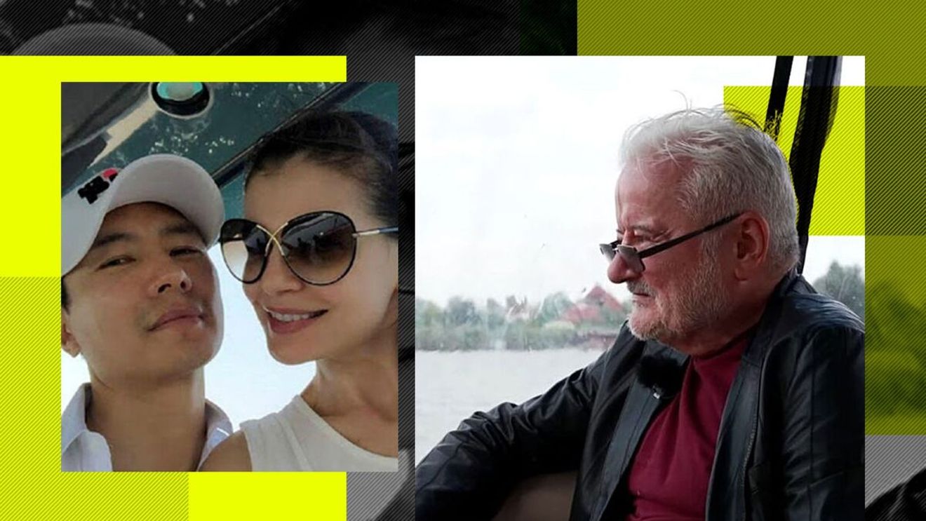 Telefonul care l-a făcut pe Irinel Columbeanu să izbucnească în lacrimi. L-a sunat Mr. Pink și i-a făcut o ofertă șocantă!