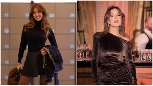 Ce dietă ține Alina Ceușan. Așa a reușit să slăbească după 2 nașteri