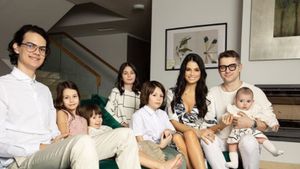 Familia Ancăi Serea, testată pentru Covid-19! Anca Serea: "Și pentru mine este destul de grea această perioadă"