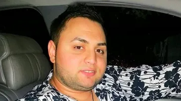 Manelistul de casa al fratilor Camataru s-a pozat cu printul Paul si printesa Lia. “Au dorit o poza cu mine!”