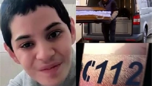 Andrei, adolescentul de 16 ani mort de peritonită, putea fi salvat. S-a stins la doar câteva ore după ce a ajuns la Urgențe