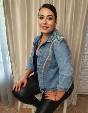 Oana Roman a recunoscut că a avut o aventură de-o noapte. Despre cine este vorba 
