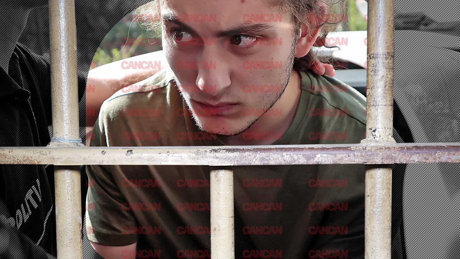 Cum arată viața lui Vlad Pascu în spatele gratiilor. Noi detalii despre tânărul care a provocat tragedia de la 2 Mai: “Îl bate toată lumea, îl umilește”