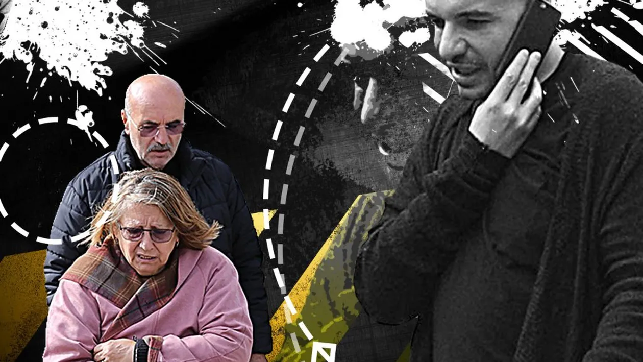 Părinții lui Răzvan Ciobanu au pornit o anchetă pe cont propriu pentru a afla cum a murit de fapt fiul lor