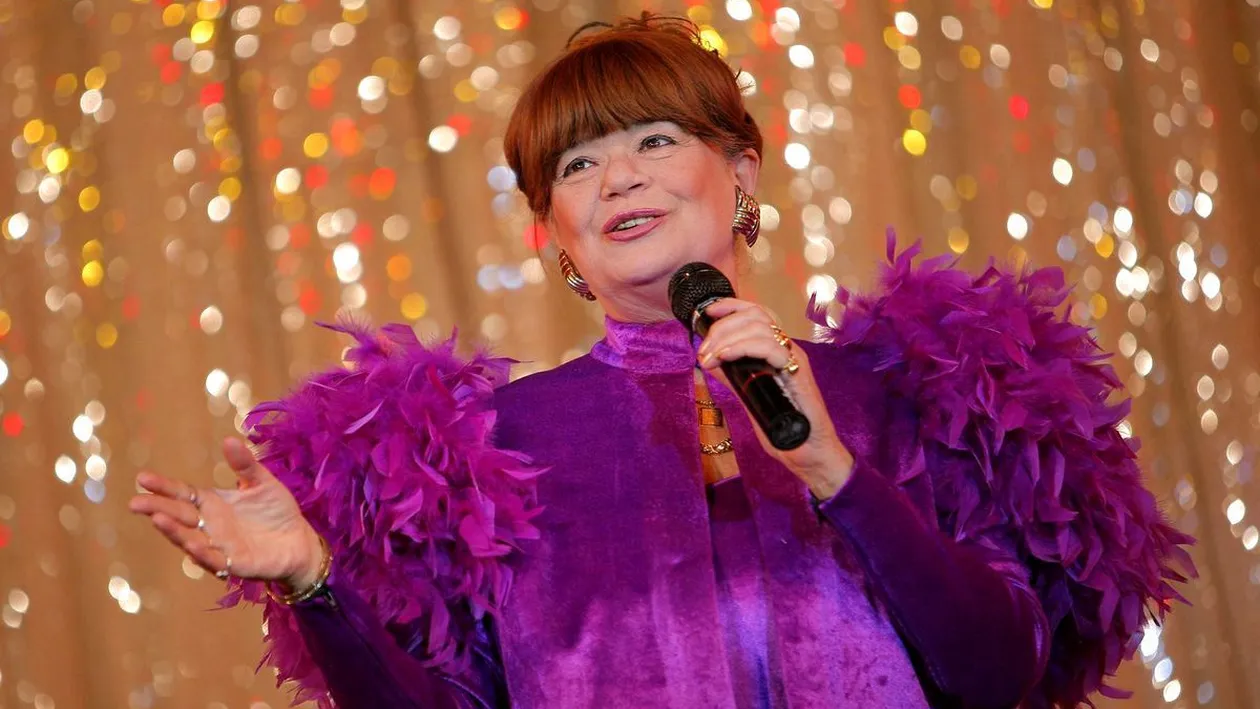 Cristina Stamate şi-a prevestit moartea. Ce a solicitat cu o săptămână înainte să ajungă la spital