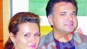 Vicontesa rusa printre liderii PD-L din Spania