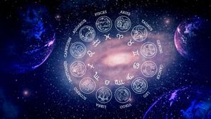 Zodiile pentru care se termină perioada de tristețe începând de astăzi. Revine bucuria de a trăi