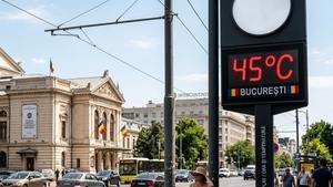 Vom avea cea mai caniculară vară din ultimii 100 de ani, în România. Meteorologii Easeweather eu emis prognoza pentru iunie, iulie și august 2026