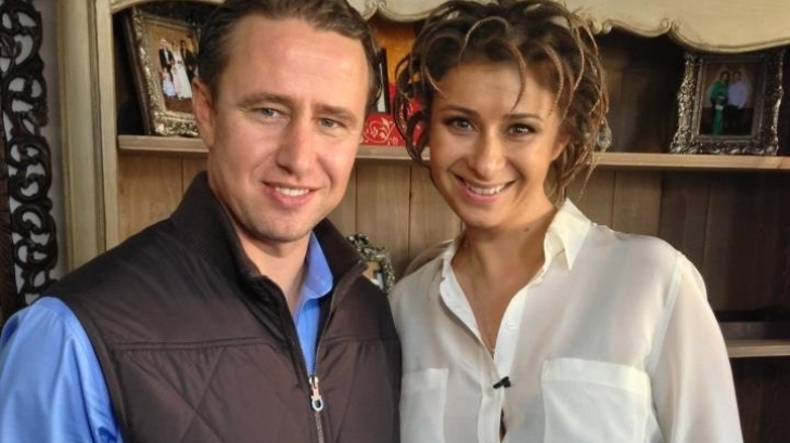 Anamaria Prodan şi Laurenţiu Reghecampf, secretul unui mariaj perfect! Cum reuşesc cei doi să rămână uniţi 