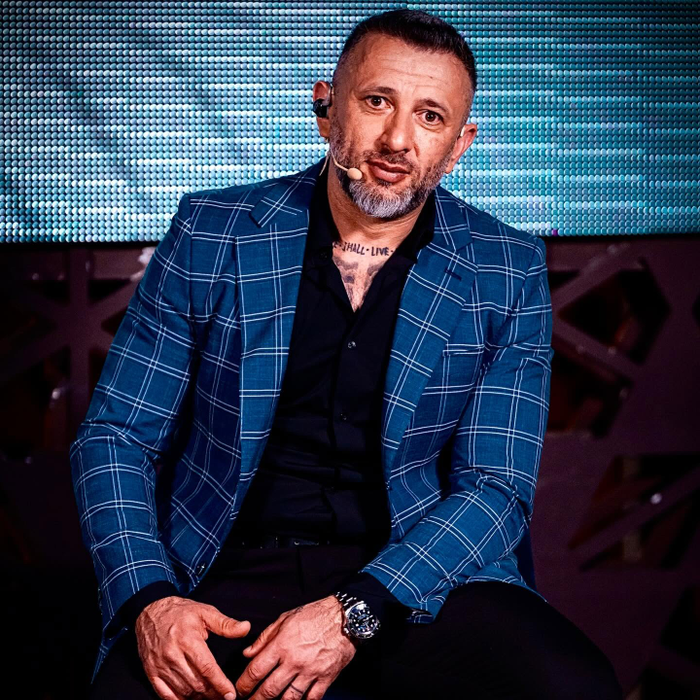Șeful de la RXF, primele declarații despre tragedia din Germania în care luptătorul George Radu și-a pierdut viața: „A mers să se răcorească, apa era foarte rece și i-a stat inima”