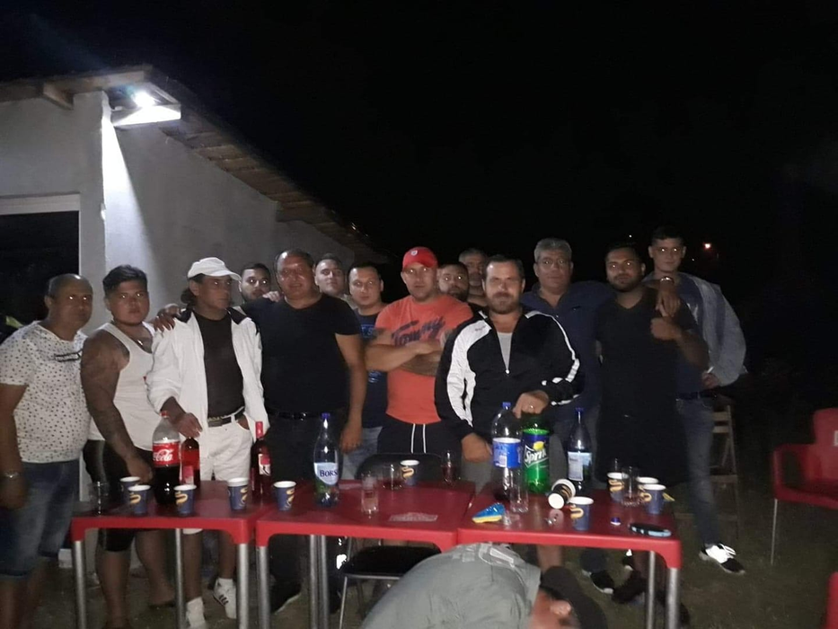 Prietenii lui Marin Geamănu au pus la cale un super-chef