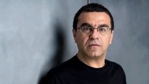 Mihai Mărgineanu, reacție acidă după ce a văzut dezmățul din Vama Veche, de 1 Mai: „Multe fete bete chioare, băieței cu pretenții de mascul”