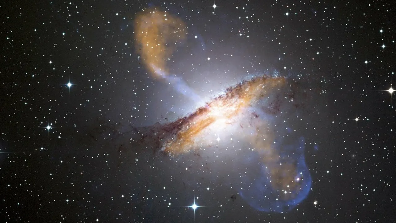 NASA a descoperit a 13 zodie! Vezi cum arată acum noul horoscop 