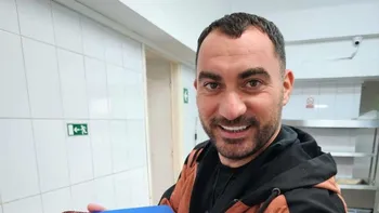 Pescobar, ”demascat” de un jurnalist? De când ar fi pierdut restaurantul din Londra, de fapt