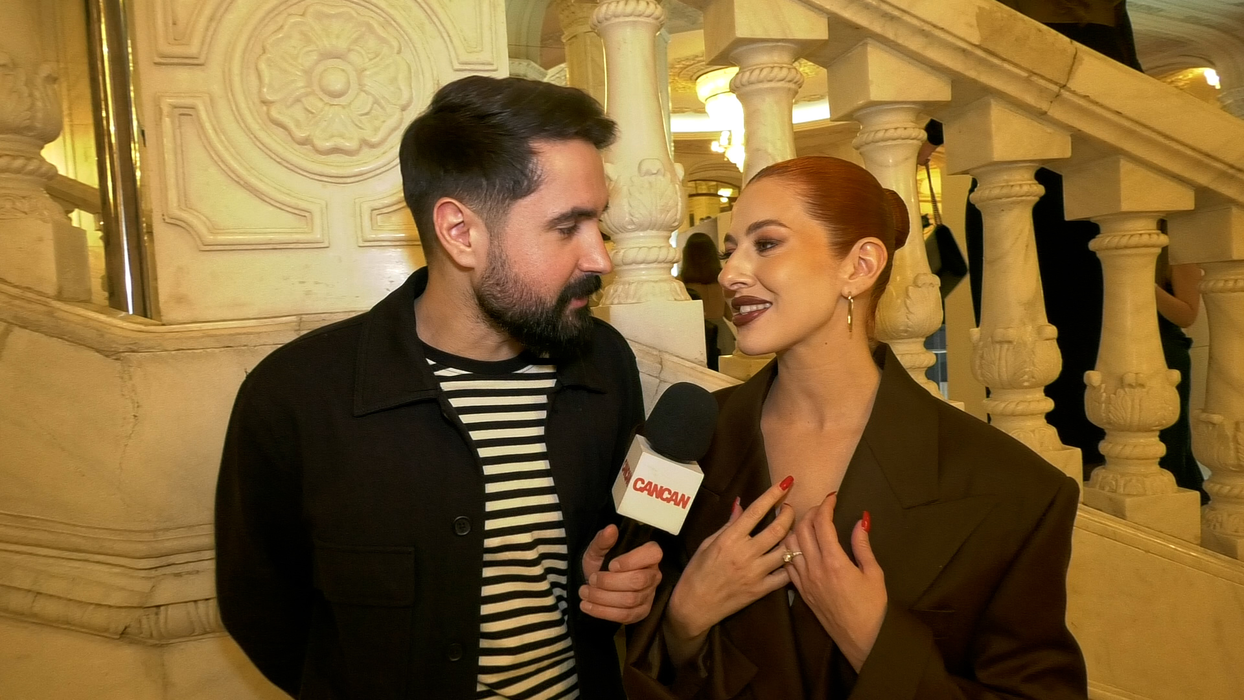 Lidia Buble a dat cărțile pe față / (Sursa: Captură video)