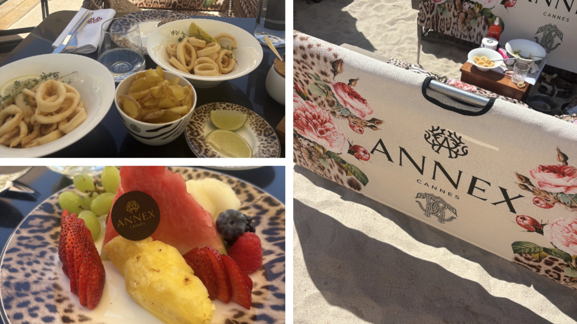 Check in | Cât costă un prânz la unul dintre cele mai exclusiviste beach cluburi din Cannes. Vibe de lux pe Croisette