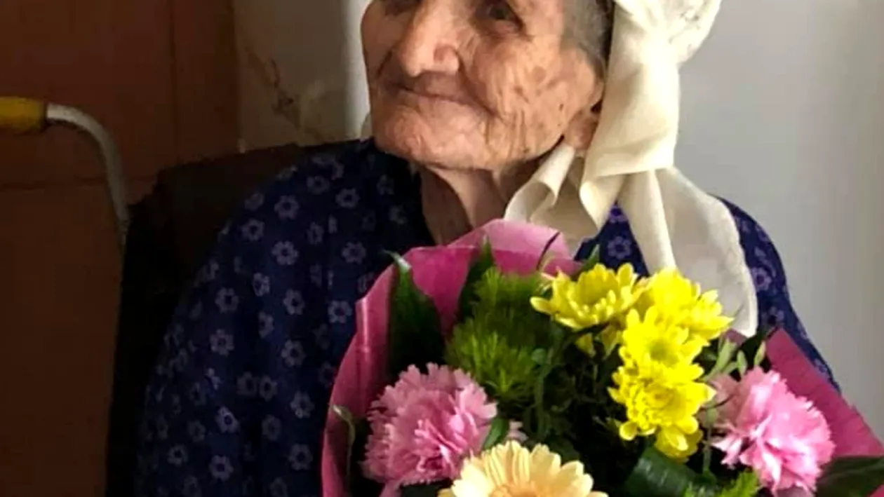 Fata celebrelor personaje a lui Liviu Rebreanu, Ana și Ion, a împlinit 95 de ani! Cum arată bunica Saveta
