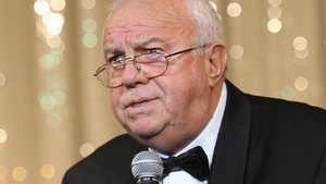 Alexandru Arşinel, declaraţii emoţionante despre Ioana Tufaru: "Ea trăieşte într-o lume care este în afara normalului"