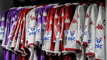 Încă o lovitură de imagine la Rapid! Își deschide magazin în Gara de Nord