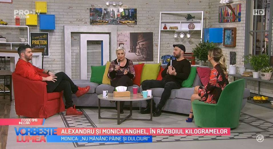 Monica Anghel, transformare uriaşă, după ce a slăbit 25 de kilograme: „Nu vreau să vă ascund…”. Ce dietă foloseşte ca să ţină kilogramele în frâu