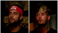 Ce surpriză i-a făcut Culiță Sterp lui Zanni după marele câștig de la Survivor România