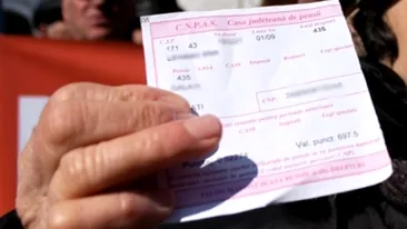 Anunțul făcut de ministrul Muncii despre pensii, chiar înainte de Crăciun