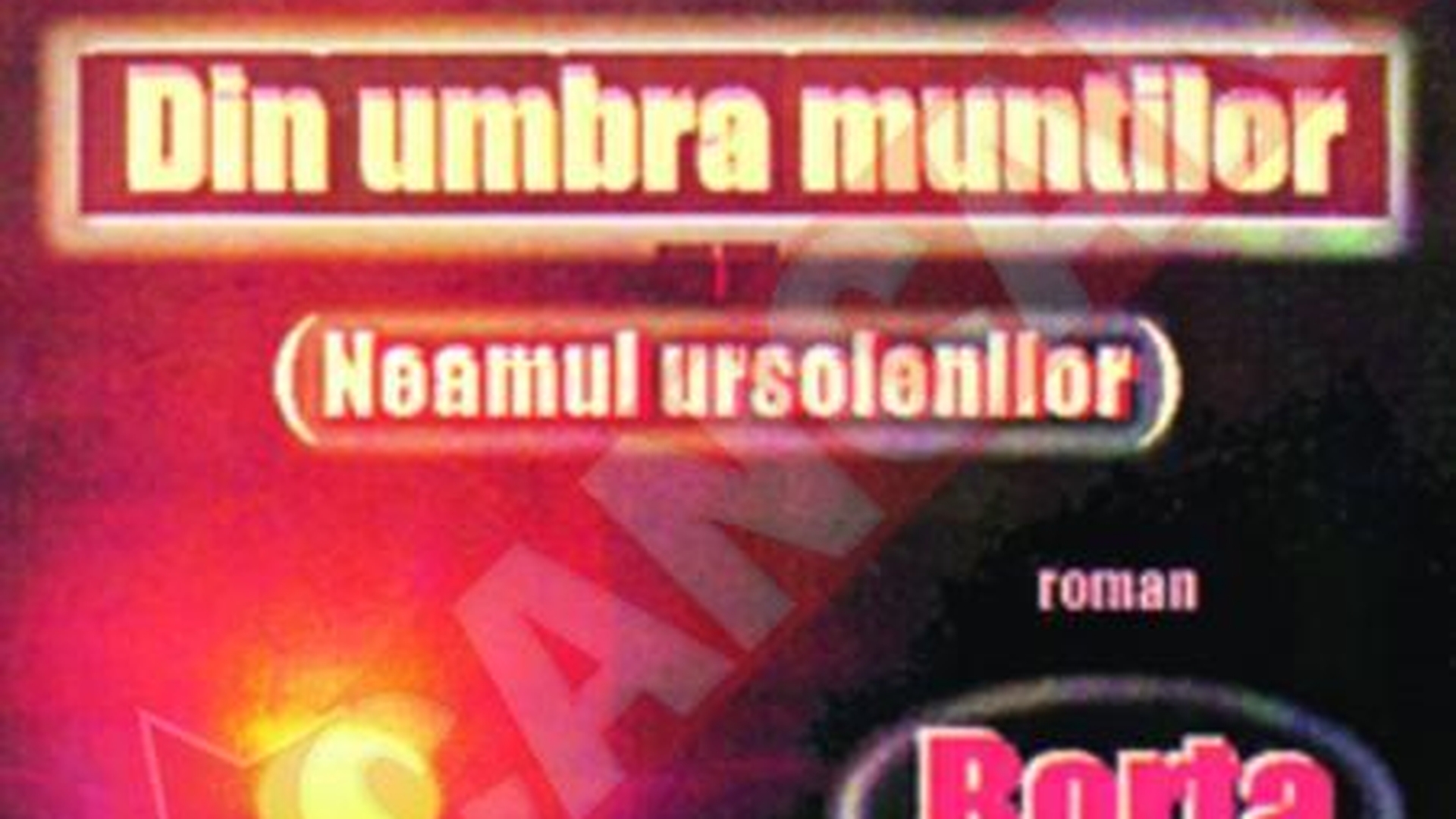 Criminalist, premiat pentru debut in literatura