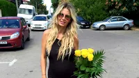 ANDREEA BĂNICĂ a luat foc atunci când o fană i-a scris ASTA! Ce contează câţi bani am eu sau nu?