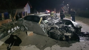 Din păcate, e știrea momentului în România. Polițiștii au avut un șoc când au aflat cine era, de fapt, la volanul mașinii