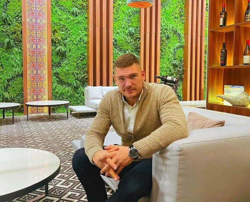 Care este starea lui Cătălin Donca după ce s-a lovit la cap în munți: „O să merg să-mi fac RMN să văd ce s-a întâmplat”
