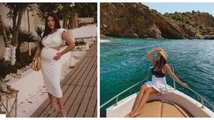 Nicole Cherry, mărturisiri despre sarcină. Cântăreața a fost nevoită să renunțe la un lucru pe care îl făcea în fiecare zi. Despre ce este vorba