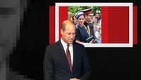 Prințul Harry și prințul William s-ar putea împăca. Decizia care ar putea schimba relația dintre cei doi frați