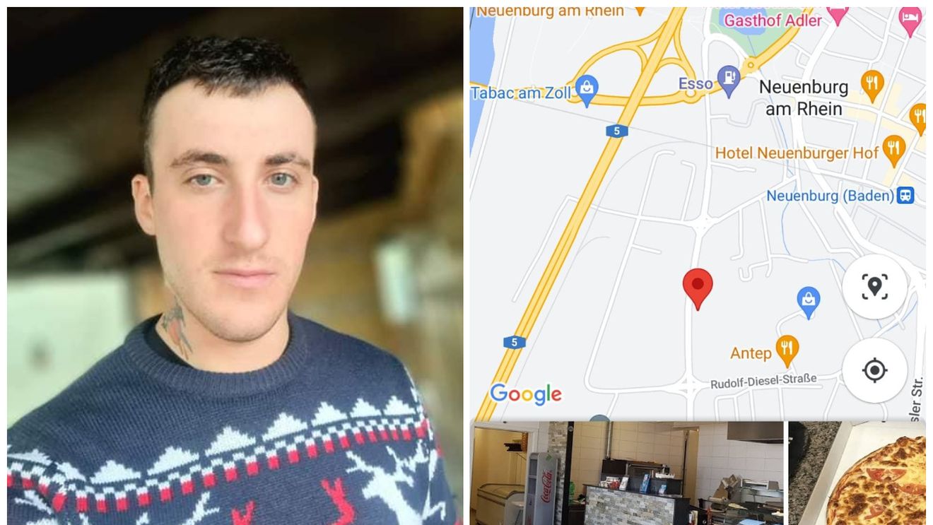 Petru Marian a dispărut fără urmă în Germania, de zile bune. Familia românului este disperată: „S-a pierdut”