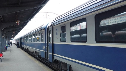 Veste bună pentru turiști. Tren suplimentar din Capitală spre Constanţa, în următoarele week-end-uri şi în perioada minivacanţei de Sfânta Maria
