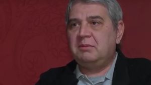Încă o dramă în presa din România. Romulus Cristea, un cunoscut jurnalist, a murit!