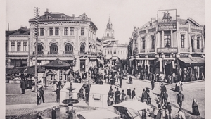 Statisticile care distrug un mit: Bucureștiul interbelic era un loc al sărăciei și un focar de infecție