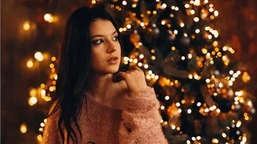 Fotografia care i-a scos din minți pe internauți: Cleopatra Stratan, mai senzuală ca niciodată! VIDEO