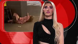 Celebra tiktokeriță Syren și prietena ei au trăit calvarul vieții într-un cunoscut club din Capitală! ”I-au spart timpanul!” ”I-a dat una, nu s-a mai ridicat!”