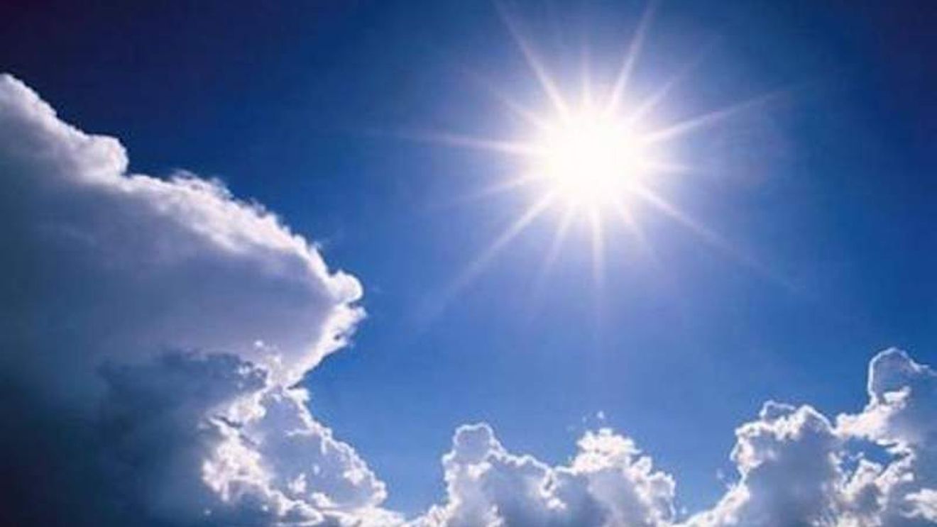 Meteo 30 octombrie! Vremea va fi deosebit de caldă în cea mai mare parte a ţării