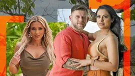 Ella de la Insula Iubirii și Răzvan Kovacs formează un cuplu!? Prima reacție a Emei, fosta soție: „Femei pasagere pot să fie o mie”